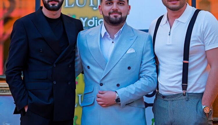 İbrahim Çelik – Yiğit Demirci – Arda Çakmak