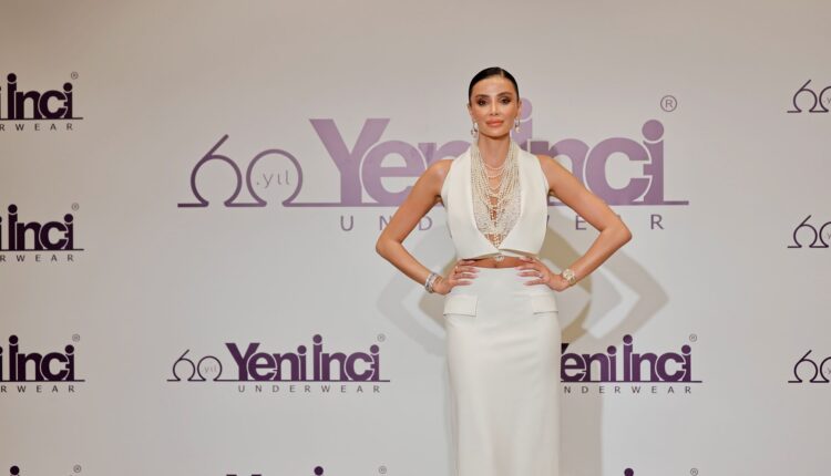 ÖZGE ULUSOY