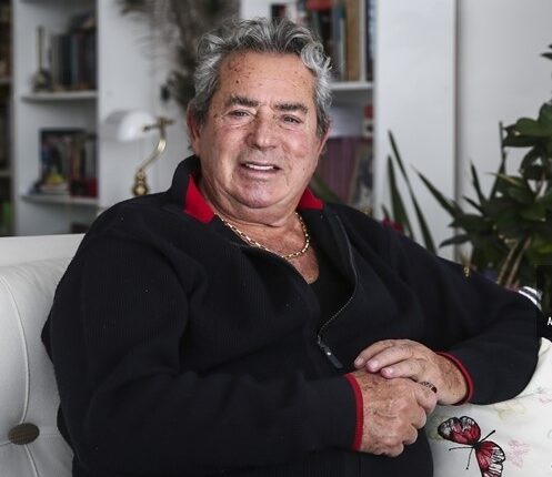 Salih Güney