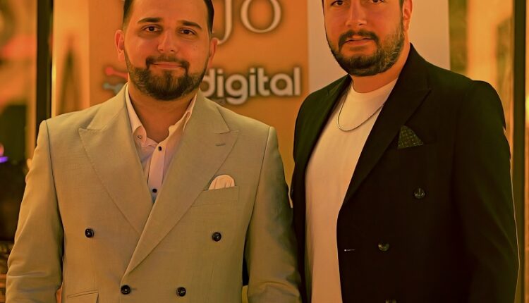 Yiğit Demirci – Atakan Onbaşıoğlu