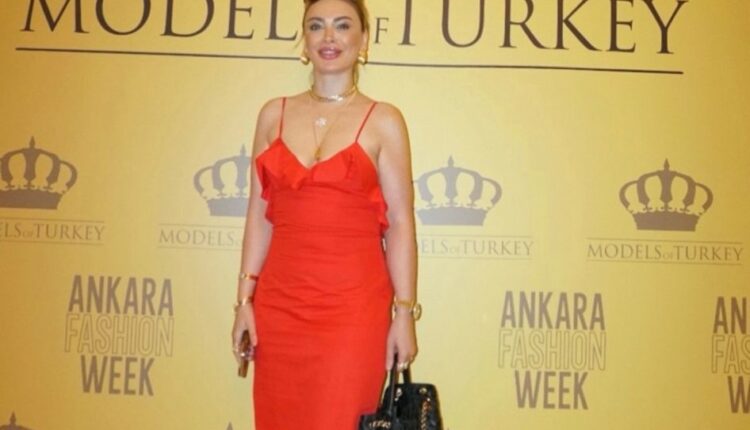 mehtap deveci