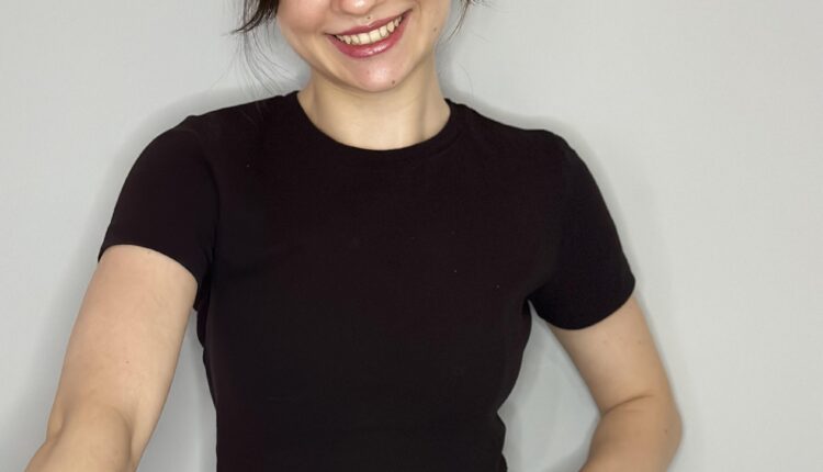 ASLIHAN ZAFER 1