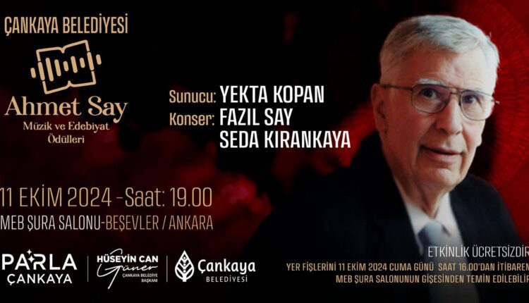11 EKİM AHMET SAY YATAY