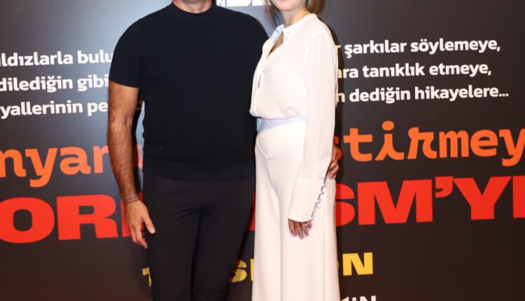 CEM KÖKSAL-DİCLE KÖKSAL