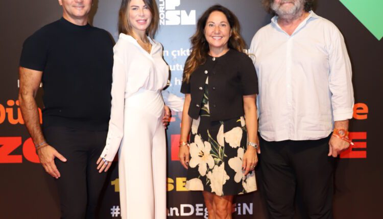 Cem Köksal-Dicle Köksal-Gonca Karakaş-Levent Erden