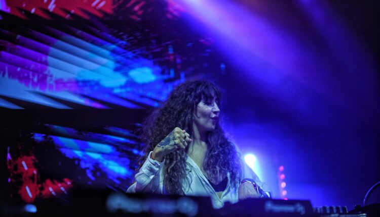 DJ-Şeb