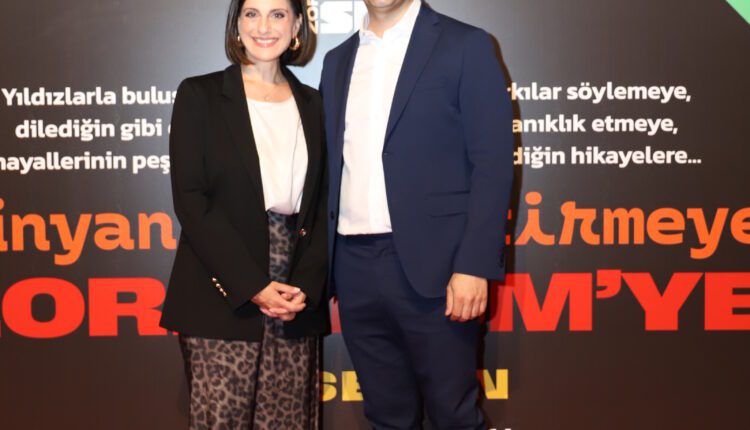 Filiz Ova-İlker Özcan