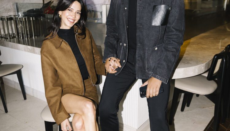 Ceylan Çapa&Mert Vidinli