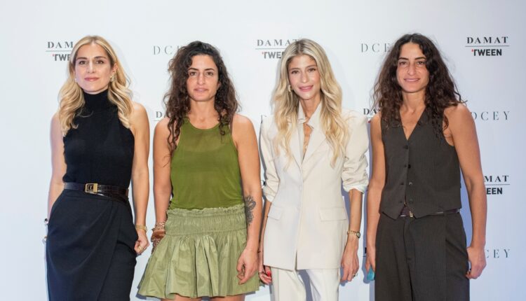 Eda Franci-Büşra Orakçıoğlu-Raisa-Venessa_135451611