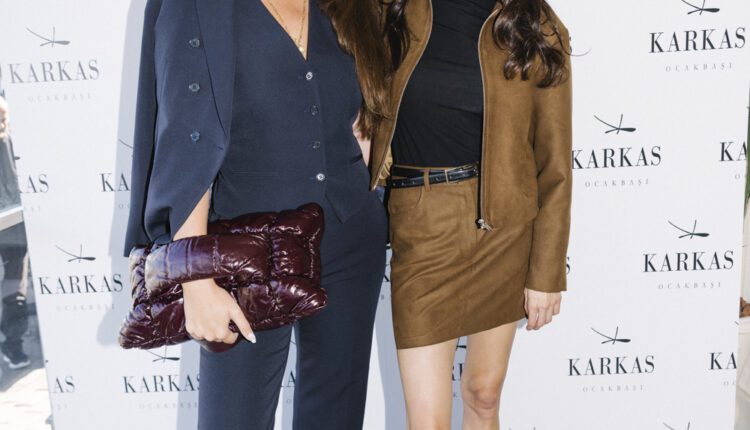 Fulya Sezen&Ceylan Çapa
