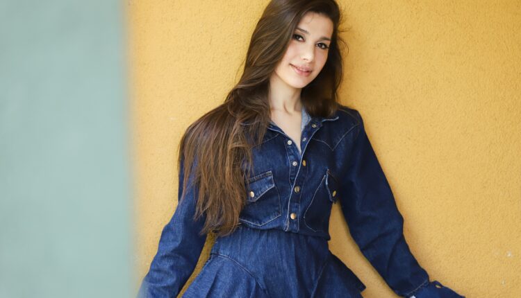 hande yılmaz v3