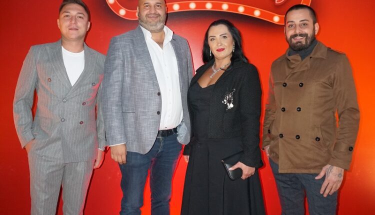tolga meral turgay kul pınar yalçınkaya tuncay tunçkol