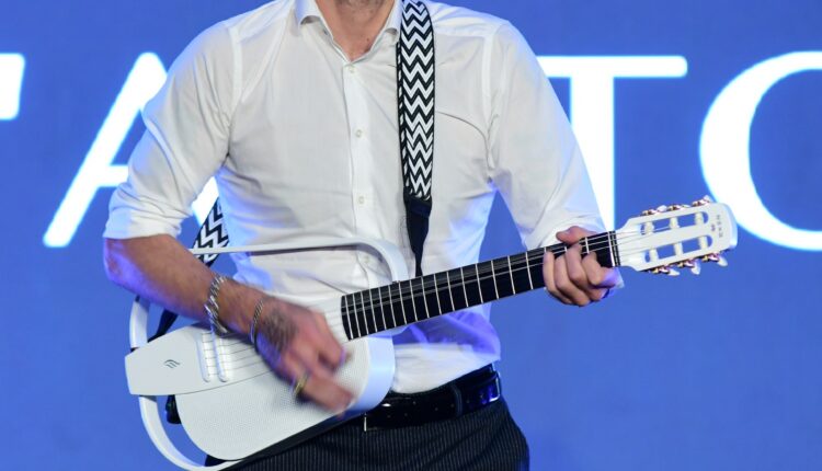 Cenk Tevet