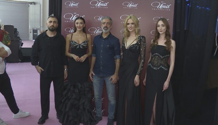 YUNUS TEKDEMİR-ÖZGE ULUSOY-ESAT TEKDEMİR-WİLMA ELLES-OLİMPİA AHENK