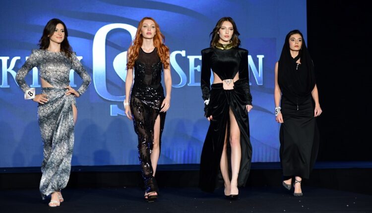 defile 5