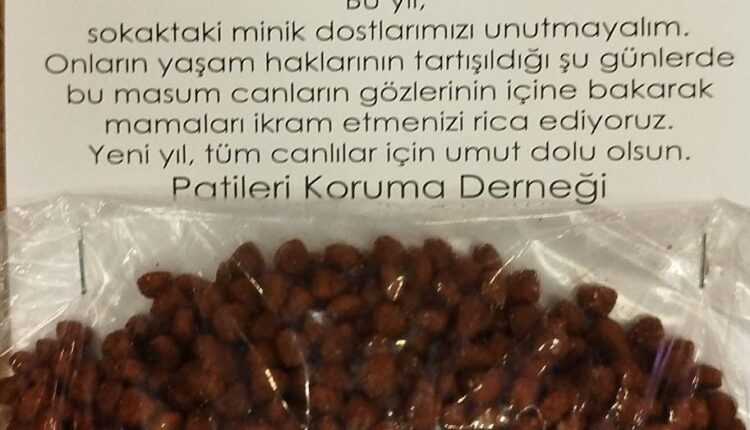 Alışveriş Şenliğinde Ücretsiz dağıtılan mamalar (2)