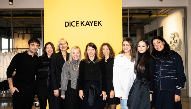 Dice Kaye Ekip