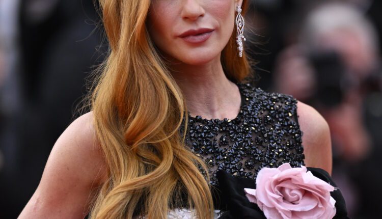“Eddington” Red Carpet – The 78th Annual Cannes Film Festival
