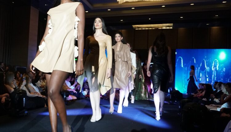 Defile